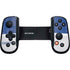 University of Kentucky Jersey Split Backbone One for iPhone Game Controller Skin